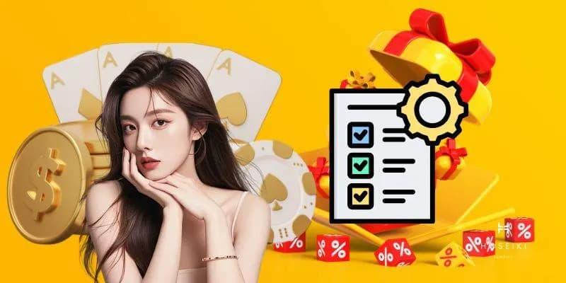 Khuyến Mãi FM88 với hệ thống toàn diện