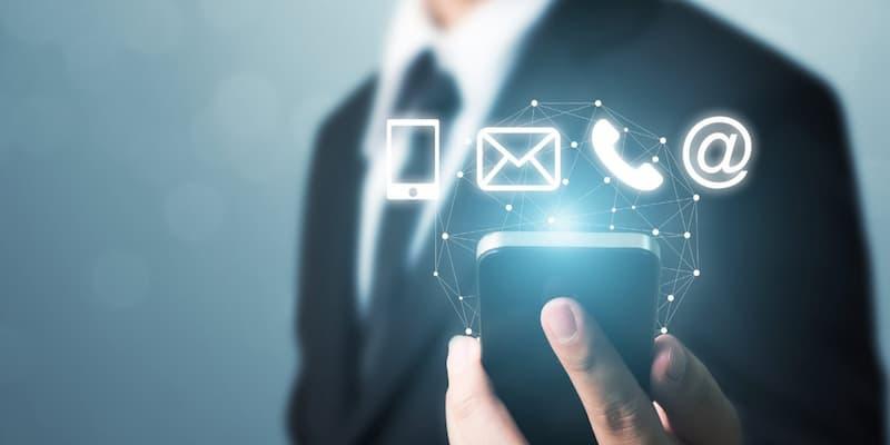 Thông tin liên hệ FM88 với hệ thống cho người dùng