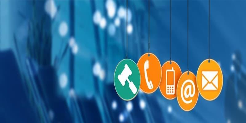 Thông tin liên hệ FM88 về cam kết bảo mật