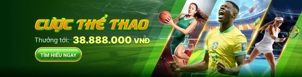 fm88 cược thể thao