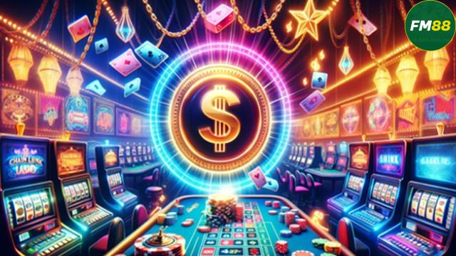 Khuyến Mãi Và Ưu Đãi Hấp Dẫn Trên FM88