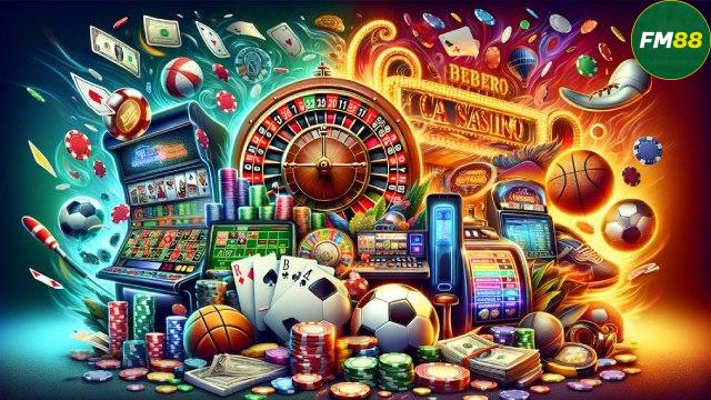 Giao Dịch Nhanh Chóng Và An Toàn Tại FM88